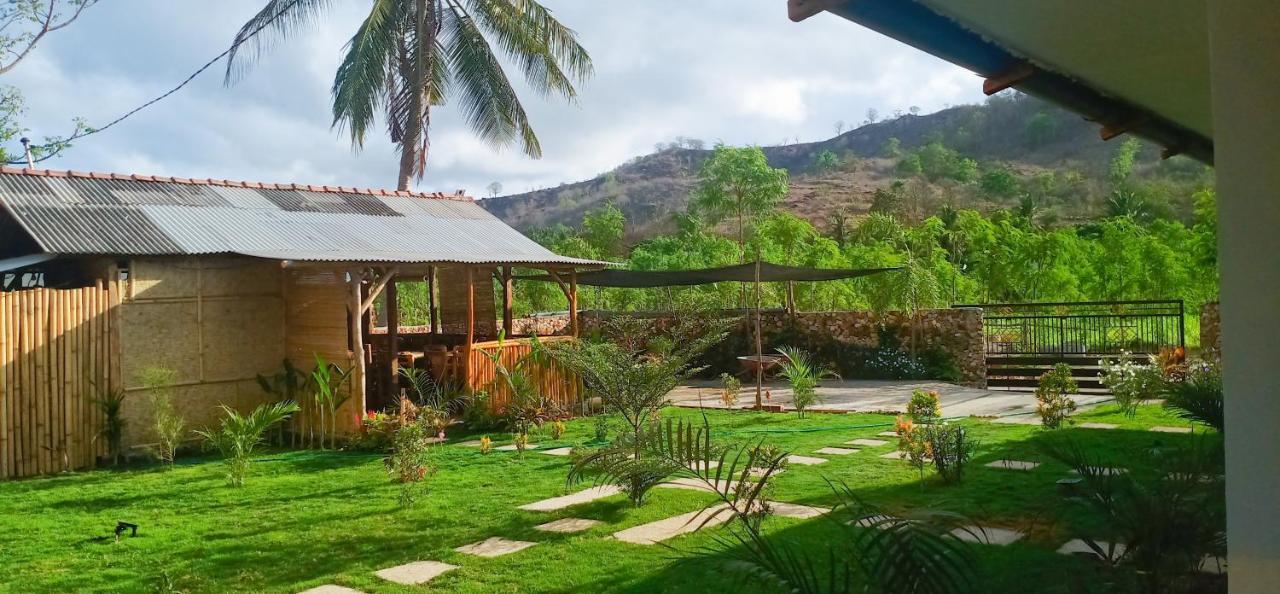 Elisa Homestay Areguling Kuta  エクステリア 写真
