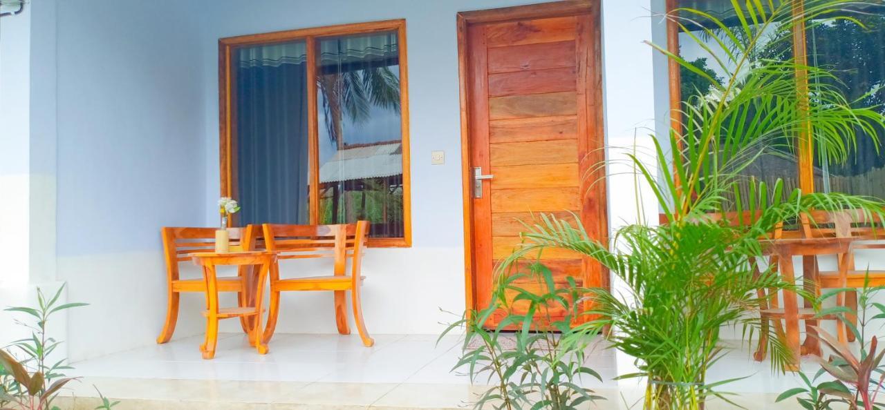 Elisa Homestay Areguling Kuta  エクステリア 写真