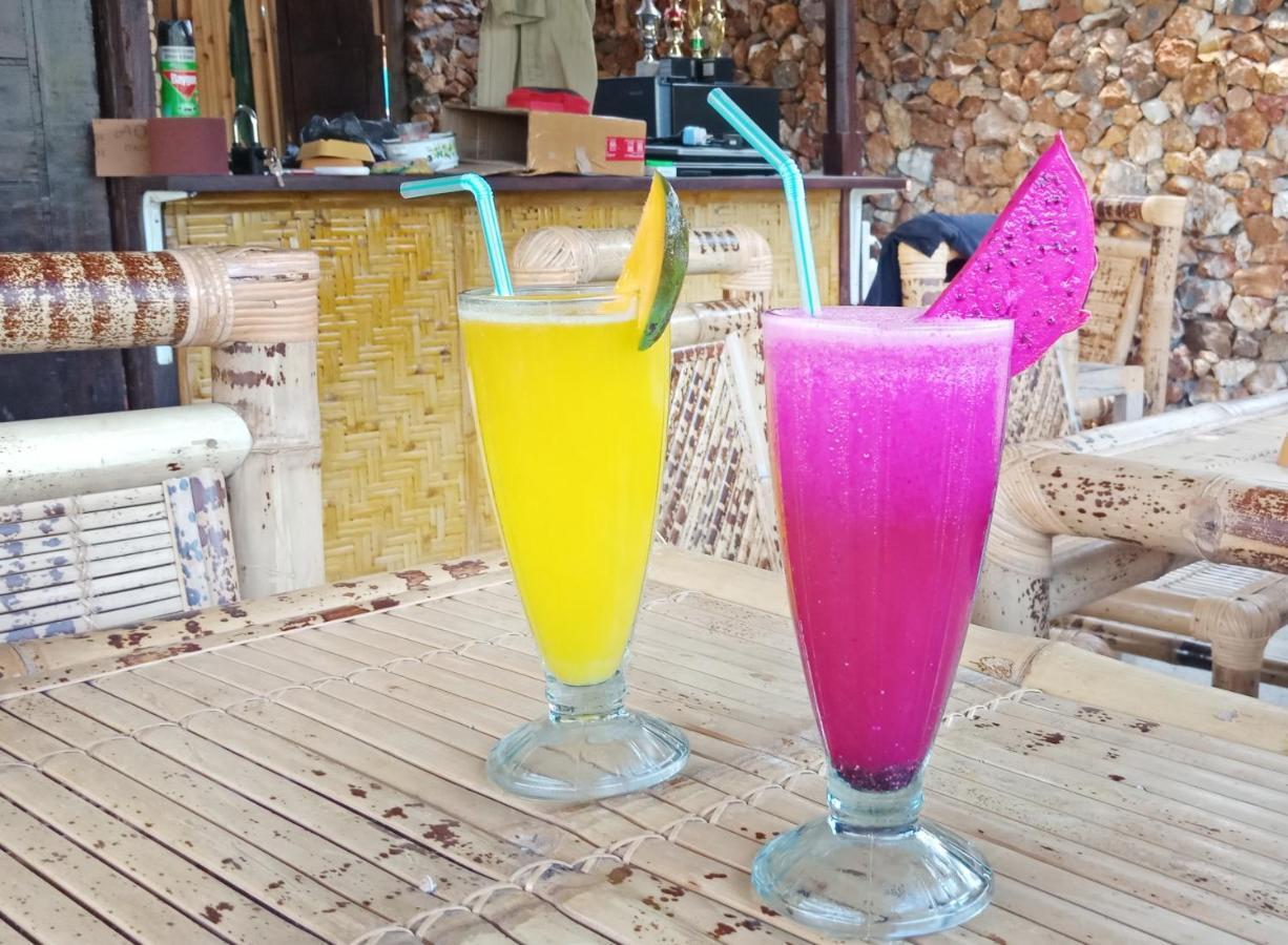 Elisa Homestay Areguling Kuta  エクステリア 写真