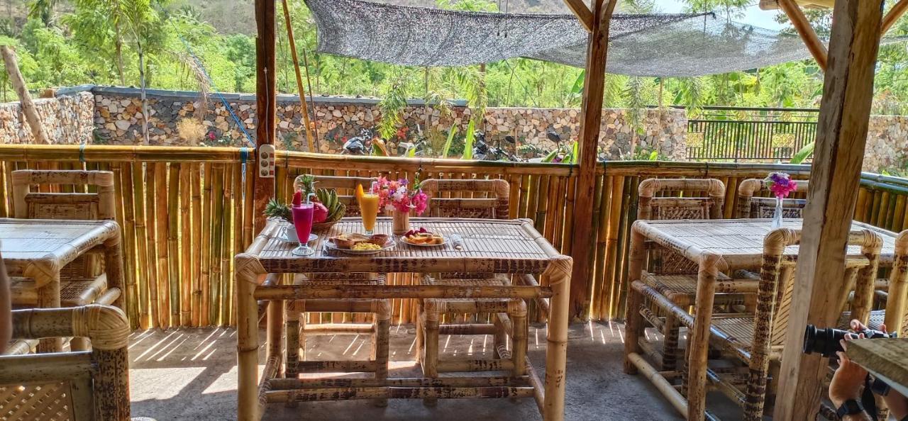 Elisa Homestay Areguling Kuta  エクステリア 写真